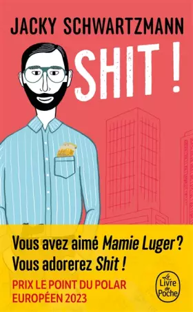 Couverture du produit · Shit !