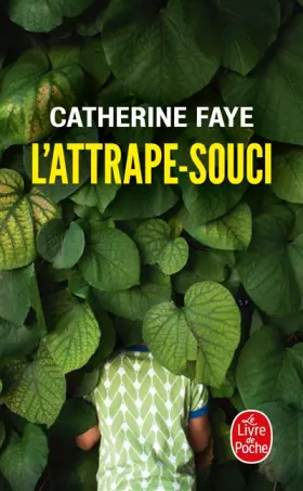 Couverture du produit · L'attrape-souci