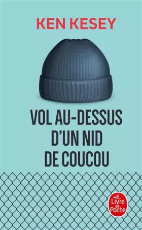Couverture du produit · Vol au-dessus d'un nid de coucou