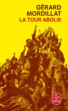 Couverture du produit · La Tour abolie