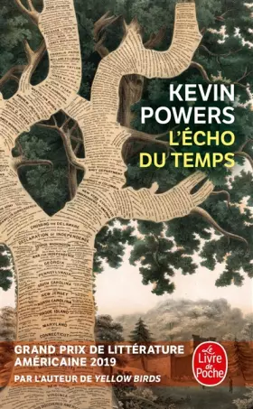 Couverture du produit · L'Echo du temps