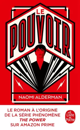 Couverture du produit · Le Pouvoir