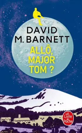 Couverture du produit · Allo, Major Tom ?