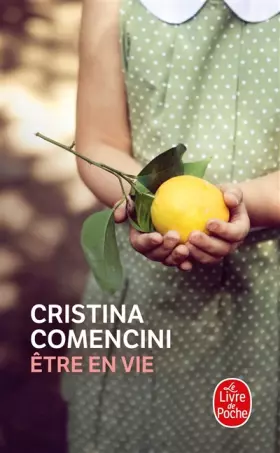 Couverture du produit · Etre en vie