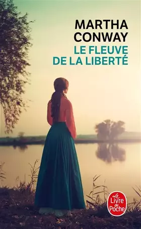 Couverture du produit · Le Fleuve de la liberté
