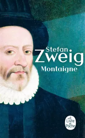 Couverture du produit · Montaigne
