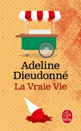 Couverture du produit · La vraie Vie