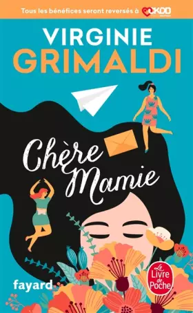 Couverture du produit · Chère Mamie