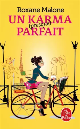 Couverture du produit · Un karma (presque) parfait