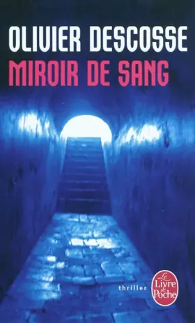 Couverture du produit · Miroir de sang