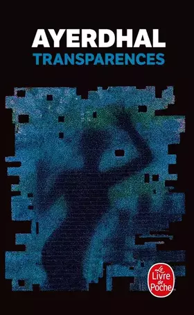 Couverture du produit · Transparences
