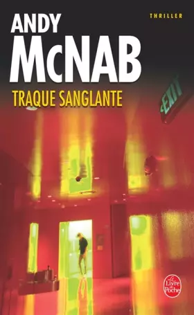 Couverture du produit · Traque sanglante