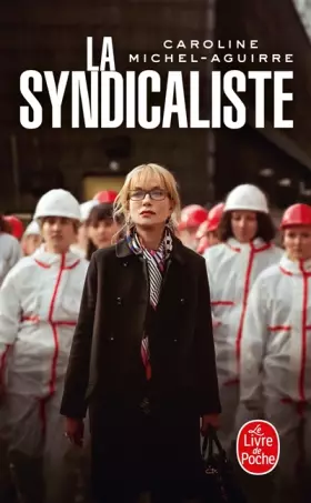 Couverture du produit · La syndicaliste