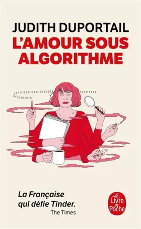Couverture du produit · L'Amour sous algorithme