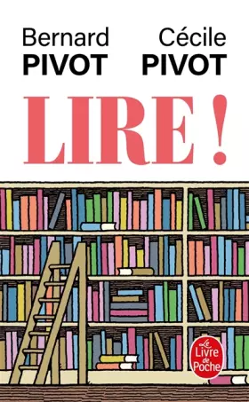 Couverture du produit · Lire !