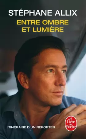 Couverture du produit · Entre ombre et lumière