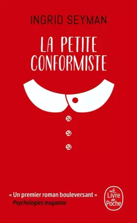 Couverture du produit · La Petite conformiste