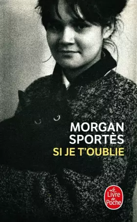 Couverture du produit · Si je t'oublie