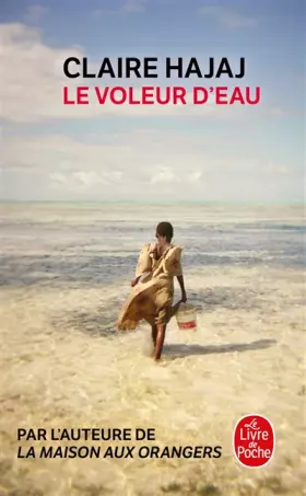 Couverture du produit · Le Voleur d'eau