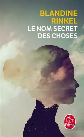 Couverture du produit · Le nom secret des choses