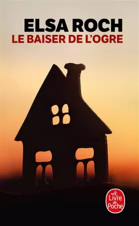 Couverture du produit · Le baiser de l'Ogre