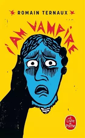 Couverture du produit · I am Vampire