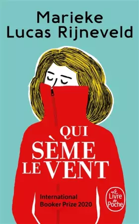 Couverture du produit · Qui sème le vent
