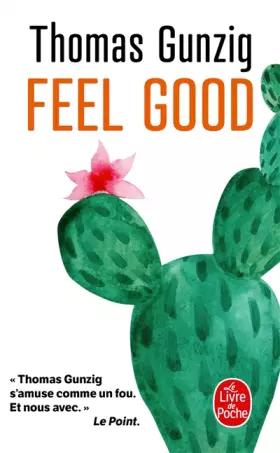 Couverture du produit · Feel Good