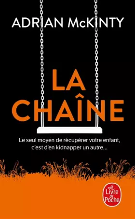 Couverture du produit · La chaîne