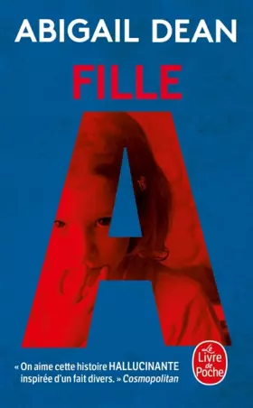 Couverture du produit · Fille A