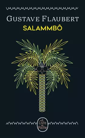 Couverture du produit · Salammbô (Edition anniversaire)