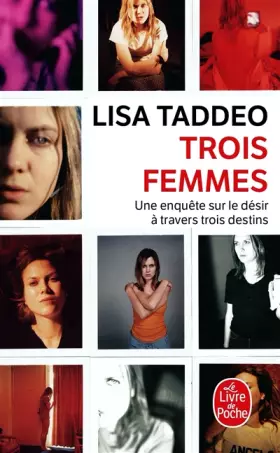 Couverture du produit · Trois femmes