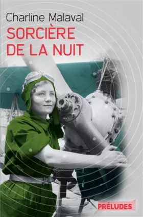 Couverture du produit · Sorcière de la nuit