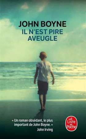 Couverture du produit · Il n'est pire aveugle