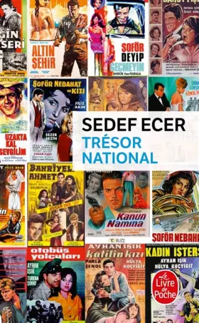 Couverture du produit · Trésor national