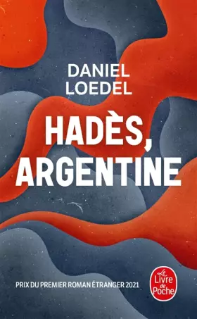 Couverture du produit · Hadès, Argentine