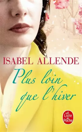 Couverture du produit · Plus loin que l'hiver