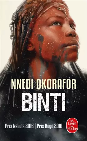 Couverture du produit · Binti (Binti, Tome 1)