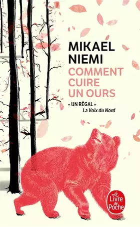 Couverture du produit · Comment cuire un ours
