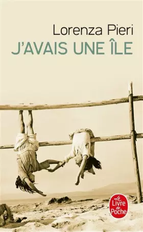Couverture du produit · J'avais une île