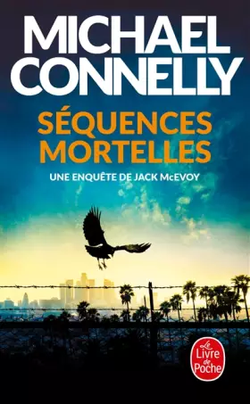 Couverture du produit · Séquences mortelles