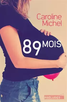 Couverture du produit · 89 mois