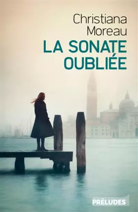 Couverture du produit · La Sonate oubliée