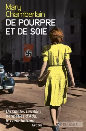 Couverture du produit · De pourpre et de soie