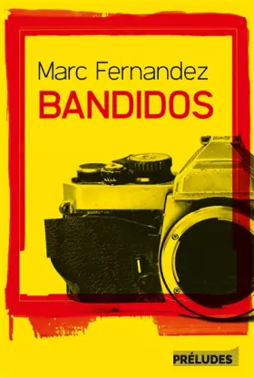 Couverture du produit · Bandidos