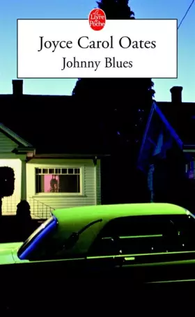 Couverture du produit · Johnny Blues