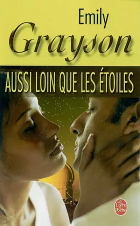 Couverture du produit · Aussi loin que les étoiles