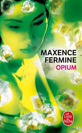 Couverture du produit · Opium