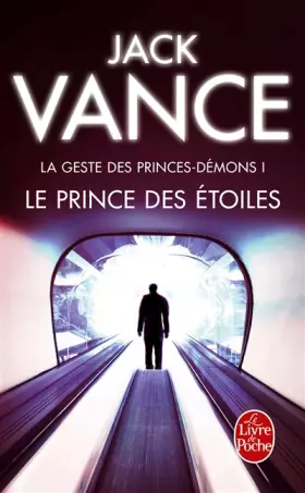 Couverture du produit · Le Prince des étoiles