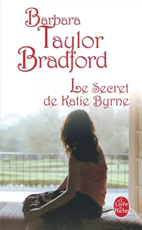 Couverture du produit · Le Secret de Katie Byrne